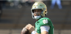 Total Passing Yards Prop Bets for CJ Carr vs. UNC