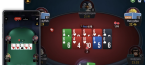 CoinPoker screenshot