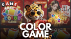 Color Game Perya