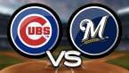 Brewers vs. Cubs Betting Line, Odds, Preview July 25