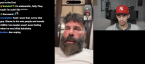 Dan Bilzerian on video