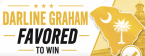 Darline Graham Wins South Carolina Runoff Special Primary, According to Prediction Markets