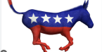 Democrats donkey