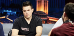 Doug Polk playing poker 