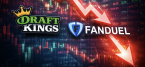 DraftKings and FanDuel stock price