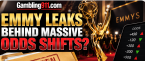 Are Emmy Leaks Behind Dramatic Odds Shifts? Zendaya Goes From 4-1 to 16-1