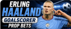 Erling Haaland Payout Odds – Brazil vs. Norway | World Cup 2026