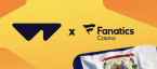Fanatics Wazdan partnership