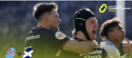 Rugby Union Nations Championship Odds 2026 - Fiji vs. Scotland First, Anytime Tryscorer: Darcy Graham, Duhan van der Merwe