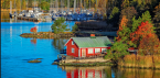Finland Ready For A License?