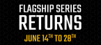 $15 Million Online Super Series Kicks Off This Month June 2020