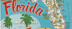 Florida map