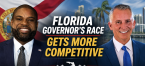 Prediction Markets Still Have Republicans Winning Florida Governor's Race Despite Latest Poll Showing Dems Gaining Ground