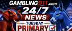 Top Gambling News Stories for Tuesday August 11, 2026