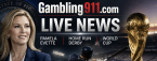 Top Gambling News Stories for Monday July 13, 2026