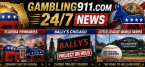 Top Gambling News Stories for Tuesday August 18, 2026