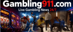 Top Gambling News Stories for Thursday July 30, 2026