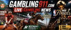Live Gambling News, Top Trending: Updates 24/7 - Wednesday June 3, 2026