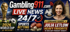 Live Gambling News, Top Trending: Updates 24/7 - Sunday June 28 2026