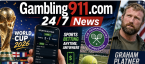 Live Gambling News, Top Trending: Updates 24/7 - Tuesday July 7, 2026