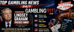 Top Gambling News Stories for Sunday July 12, 2026