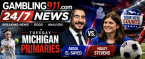 Top Gambling News Stories for Tuesday August 4, 2026