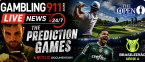 Top Gambling News Stories for Sunday July 26, 2026