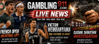 Live Gambling News, Top Trending: Updates 24/7 - Sunday May 31, 2026