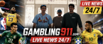 Top Gambling News Stories for Friday July 24, 2026