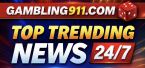 Gambling911 News