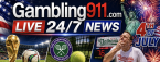 Live Gambling News, Top Trending: Updates 24/7 - Friday Saturday July 4, 2026
