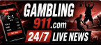 Top Gambling News Stories for Friday August 14, 2026