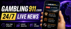 Top Gambling News Stories for Wednesday August 5, 2026