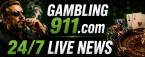 Top Gambling News Stories for Monday August 3, 2026
