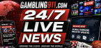Top Gambling News Stories for Saturday August 29, 2026
