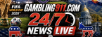 Live Gambling News, Top Trending: Updates 24/7 - Tuesday June 30 2026