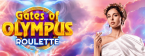Gates of Olympus Roulette