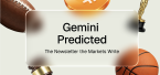 Gemini Predicted