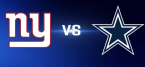 Cowboys vs. Giants Betting Markets SNL September 13
