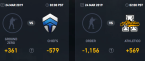 CS:GO ESEA Australia Betting Odds: Ground Zero vs. Chiefs, Order vs. Athletico