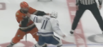 Gudas Domi fight