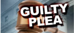 Guilty plea