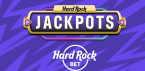 Hard Rock Bet jackpots