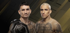 Max Holloway v Charles Oliveira