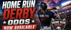 Home Run Derby Odds 2026: Kyle Schwarber, Junior Caminero, Jac Caglianone Favorites