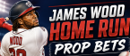 Washington Nationals vs. Atlanta Braves Home Run Prop Bets August 2: James Wood, CJ Abrams, Matt Olson