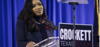 Jasmine Crockett