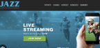 Jazz Sports