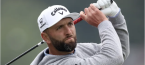 Jon Rahm