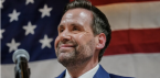 Josh Turek Gaining Support From Trump Voters in Iowa Senate Race But Odds Still Favor Ashley Hinson
